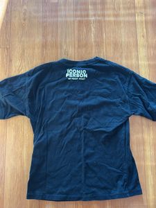 Zara Graphic Print T-Shirt