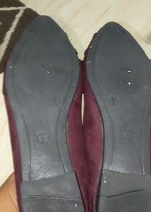 FIXED PRICE - New Velvett SHEZONE Bellies