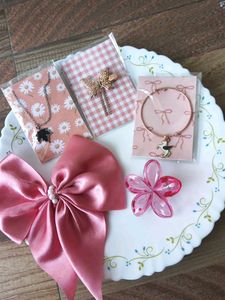 hair accessories combo