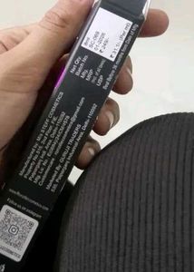 RONZILLE Volumize Mascara