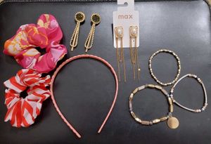 Charming Accessory Set