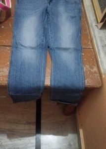 Wrangler Jeans