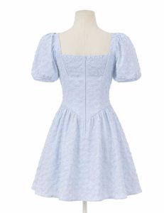 Floral Darted Dress