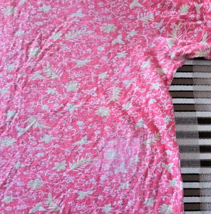 🌸Floral Print Tee🌸