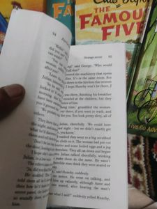 Adventure Stories For children Young Adult