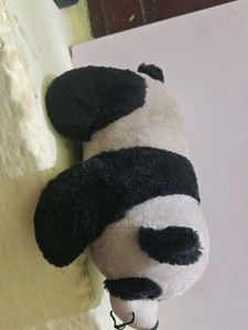 Cute Panda Stuffed Toy