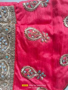 Desinger Blouse