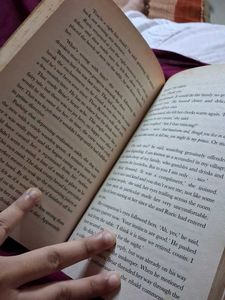 Briar Rose by Jana Oliver Book