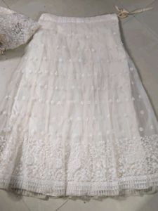Elegant Lehenga Choli Set