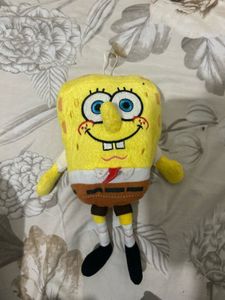 soft toy