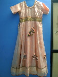 Gown For Birthday 🎉