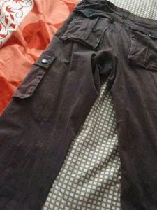 Men's Cargo Pants