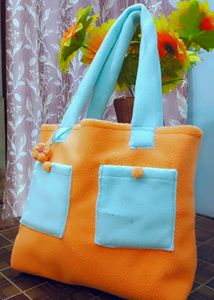 Designer Tota Bag Waterproof