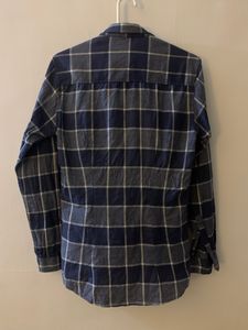 zara shirt for men