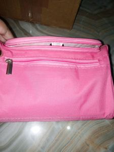 Makeup Bag
