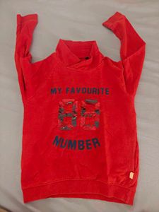 combo of 6kids tshirt