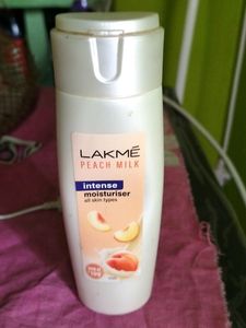Lakme Moisturiser