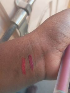 Important Lipstick 💄😍