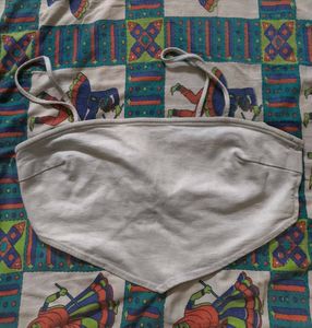 zara top for party wear