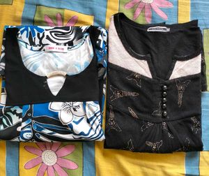 Stylish Women's Tops