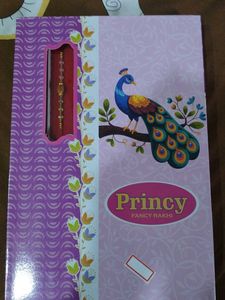 Prinicy Bracelet Set