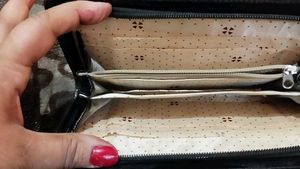 Black Clutch