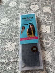 BBlunt Hair Extensions B Long