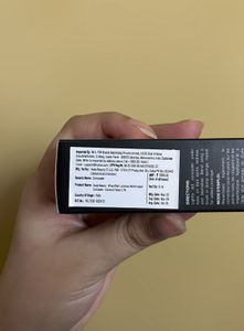 Huda Beauty Concealer (coconut flakes)