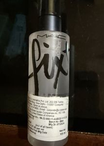 MAC Fix+ Setting Spray 10ml decant