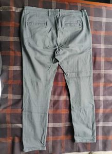 Indian Garage Brand Trousers for men