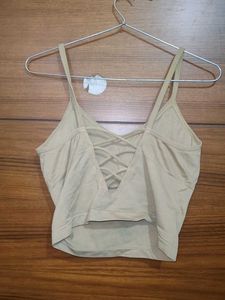 Comfortable Sports Bra
