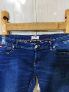 Lee Jeans - Dark Wash