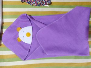 Baby Swaddle