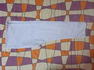 Men's Light Blue Kurta