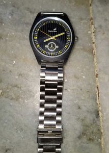Fastrack Analog Watch