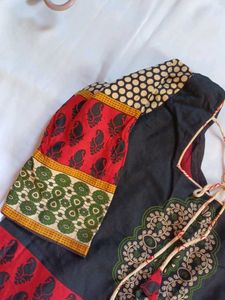 Traditional Indian