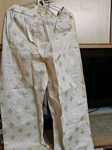 Designer Palazzo Pants