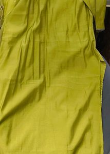 Embroidered Kurta Set