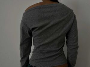 Y2K Hello Kitty Long Sleeve Shirt