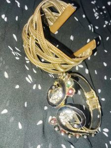 Bracelet set (pack of 2)