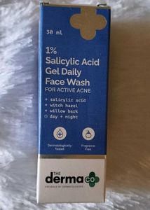 Combo Of 2 Facewash