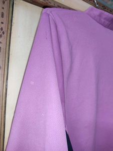 COOLEEX Unisex Sports T-Shirt || S || Mauve