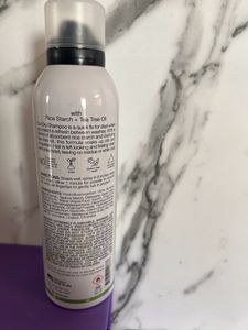 Anomaly Dry Shampoo