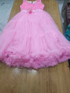Cute Pink Dress