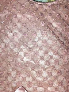 Cute Pink Dress