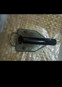 Vintage electric Iron with wire