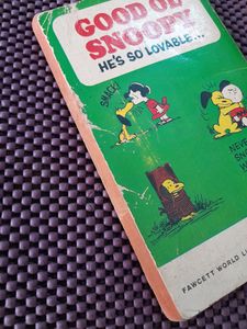 Snoopy