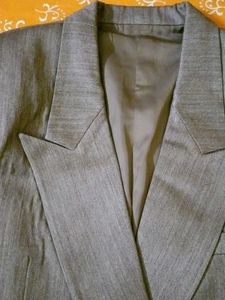 Men's Party Wear Suit Pant