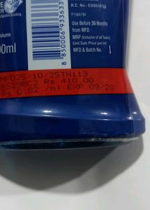 Colgate Phos-Flur Fluoride Rinse