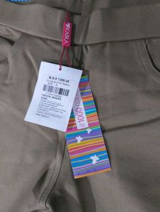 Pull-On Pants